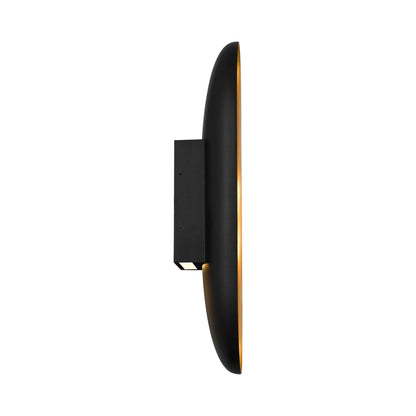 Marilyn Outdoor LED Wall Light in Detail.