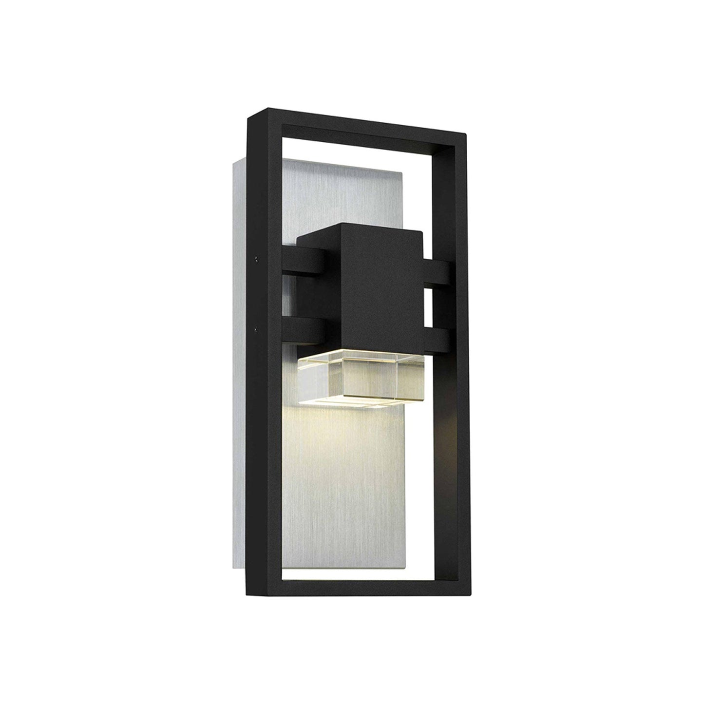 Mars Outdoor LED Wall Light.