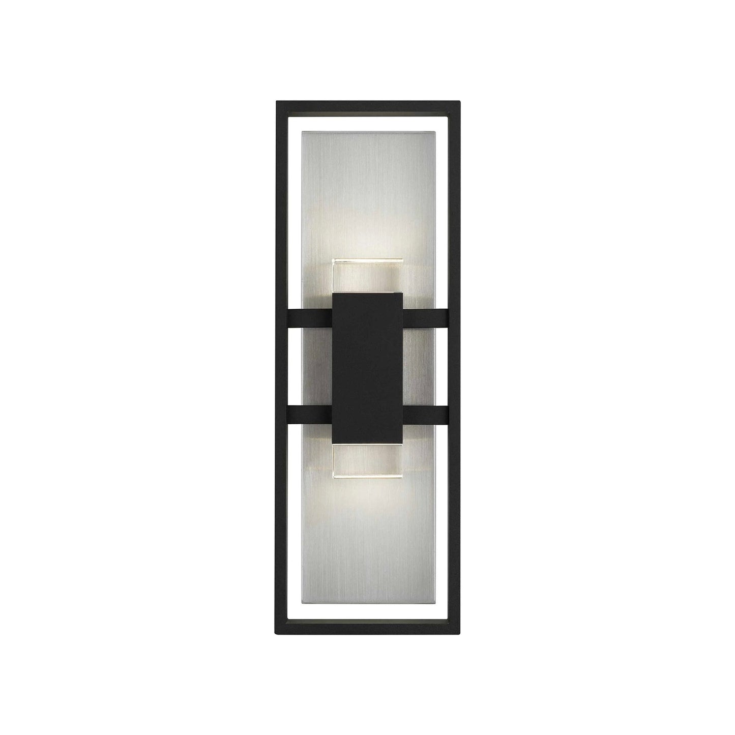 Mars Outdoor LED Wall Light (18-Inch).