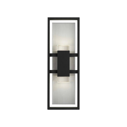 Mars Outdoor LED Wall Light (18-Inch).