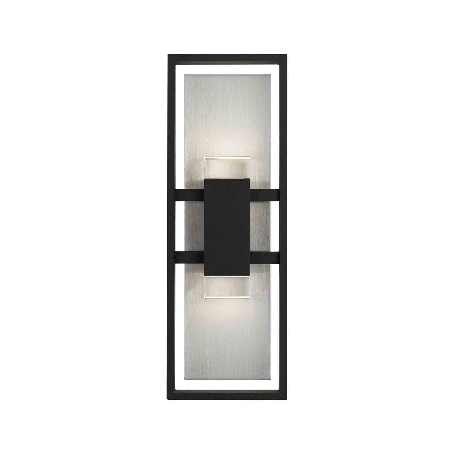 Mars Outdoor LED Wall Light (24-Inch).