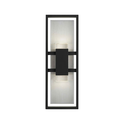 Mars Outdoor LED Wall Light (24-Inch).