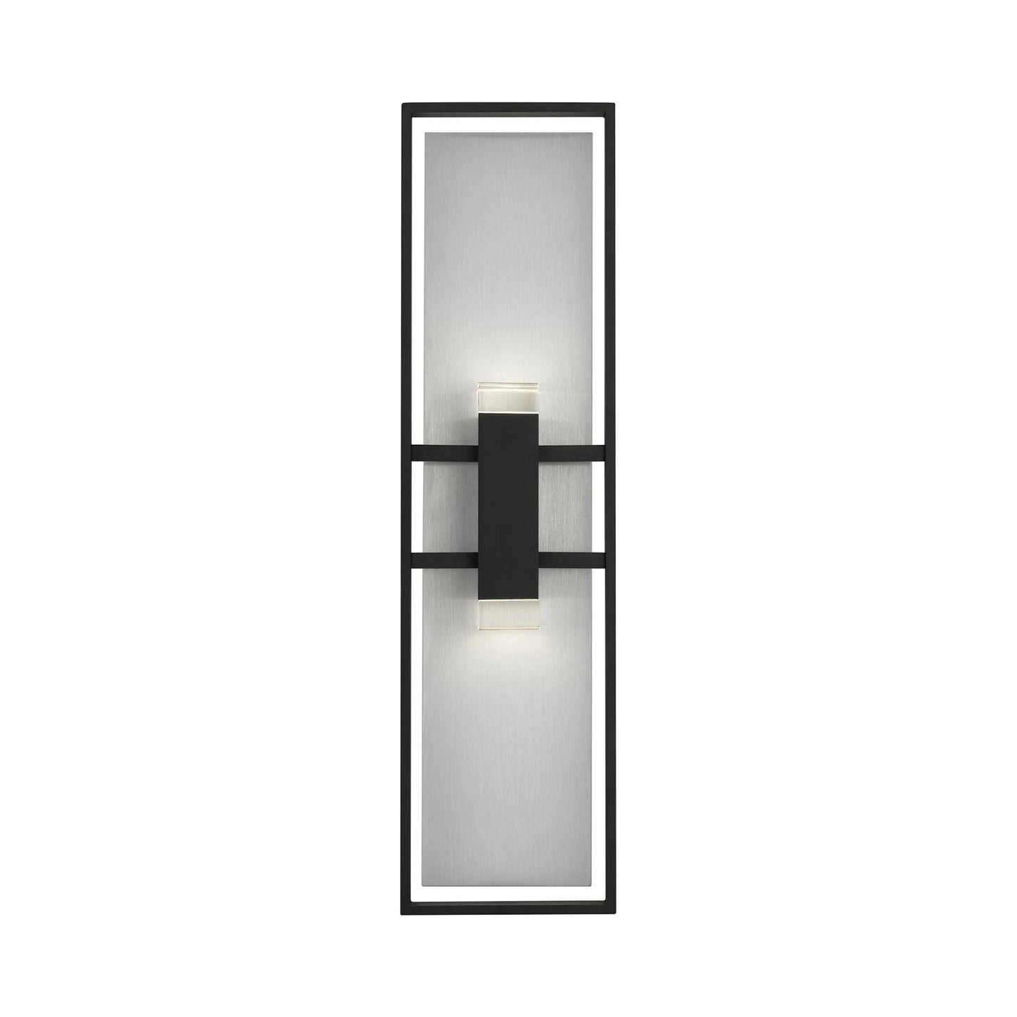 Mars Outdoor LED Wall Light (32-Inch).