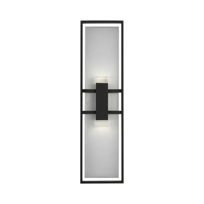 Mars Outdoor LED Wall Light (32-Inch).