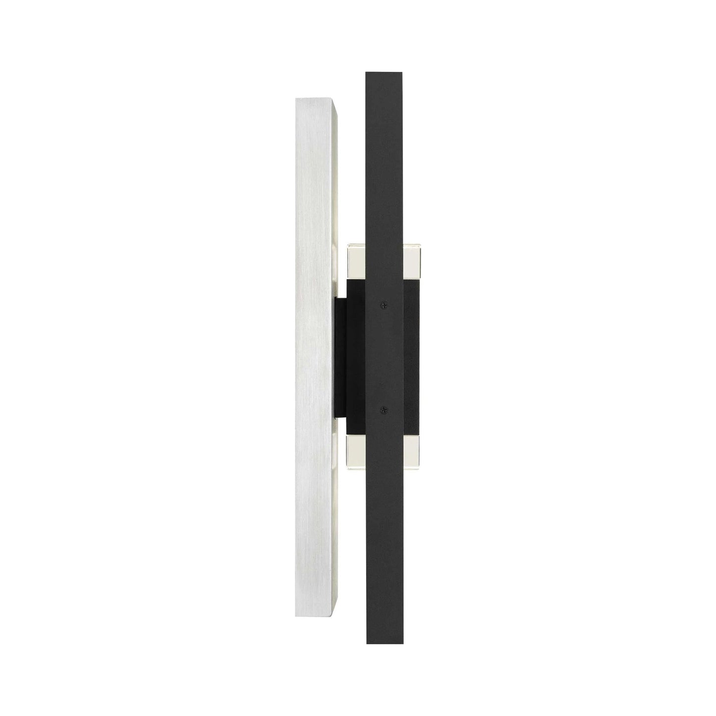Mars Outdoor LED Wall Light in Detail.