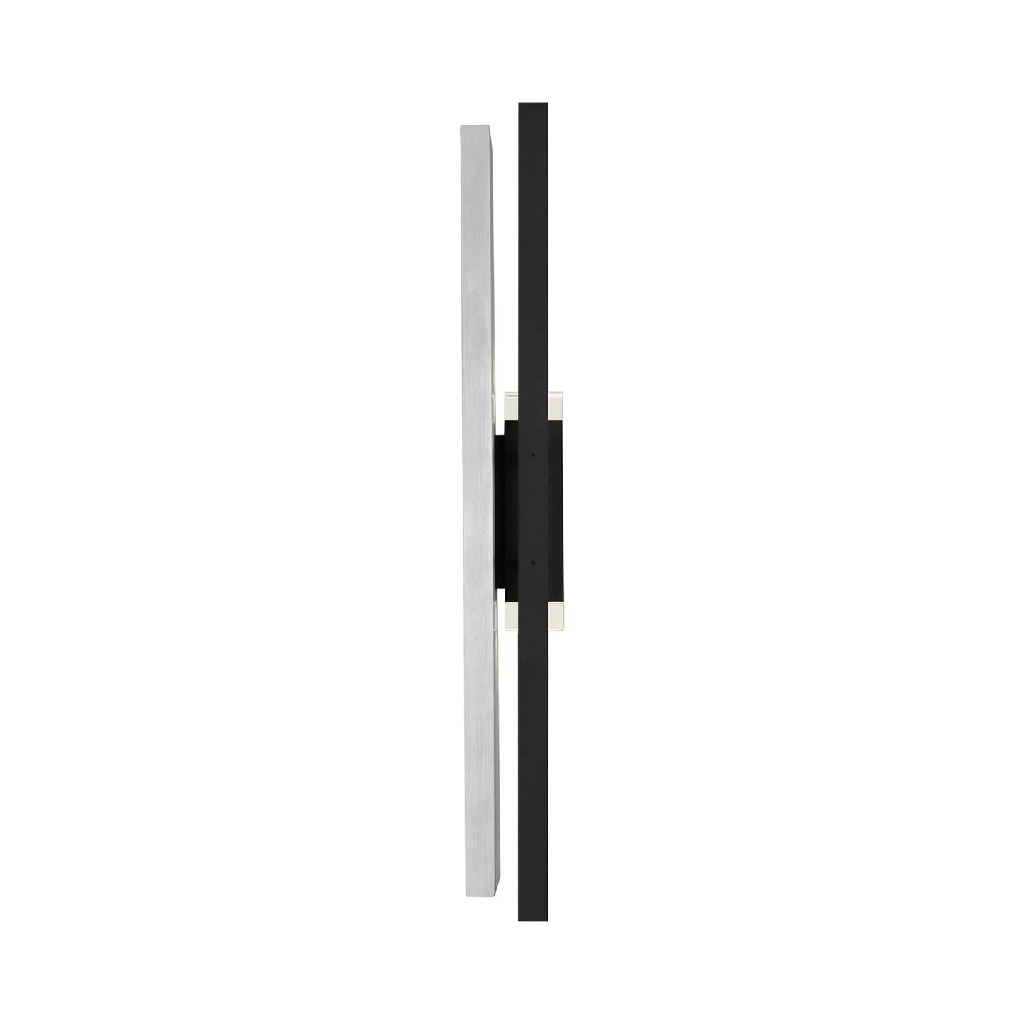 Mars Outdoor LED Wall Light in Detail.