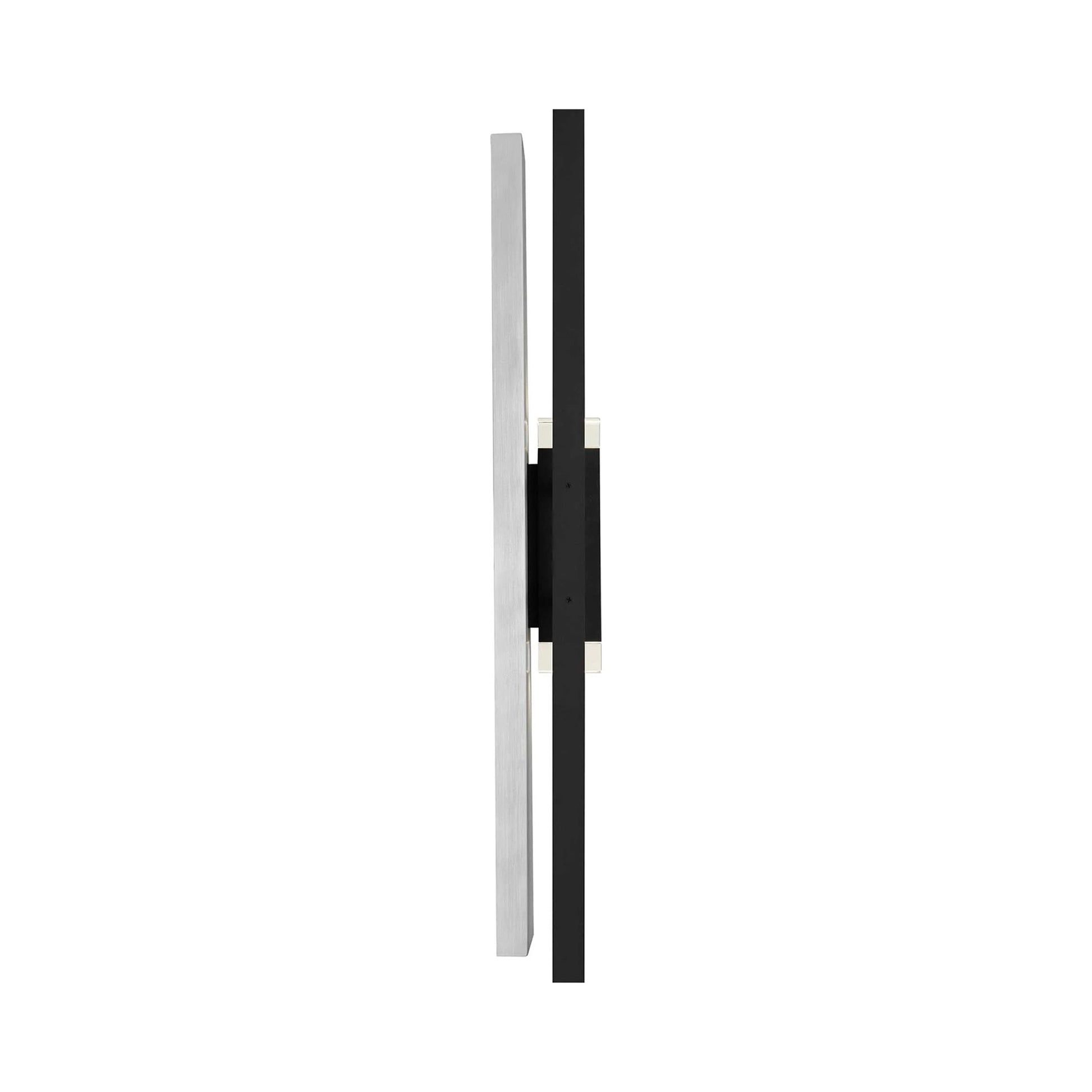 Mars Outdoor LED Wall Light in Detail.