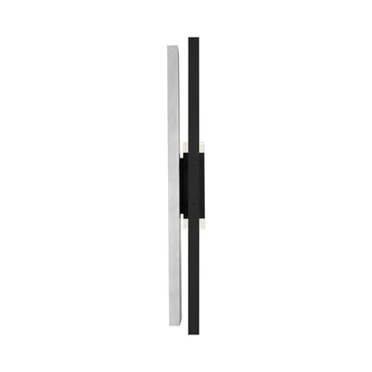 Mars Outdoor LED Wall Light in Detail.