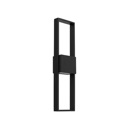 Miami Outdoor LED Wall Light (24-Inch).