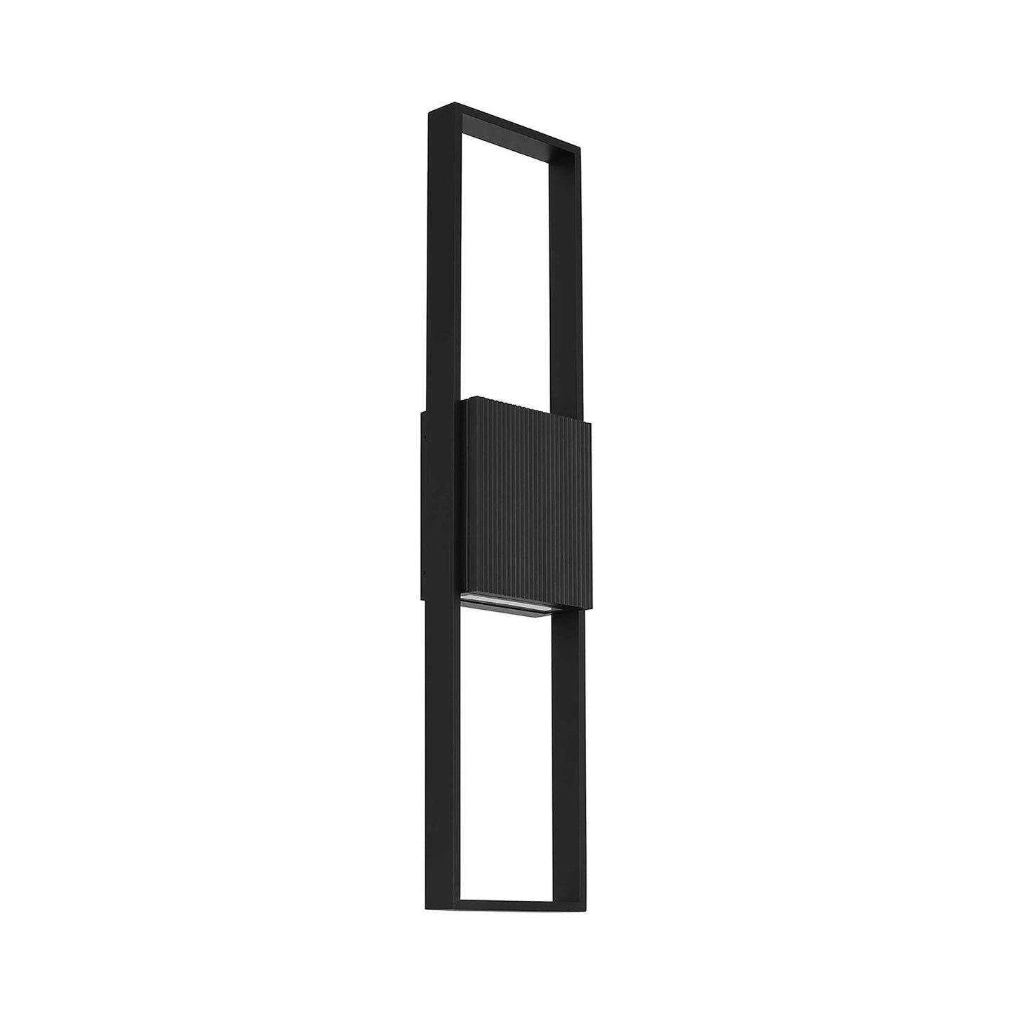 Miami Outdoor LED Wall Light (32-Inch).