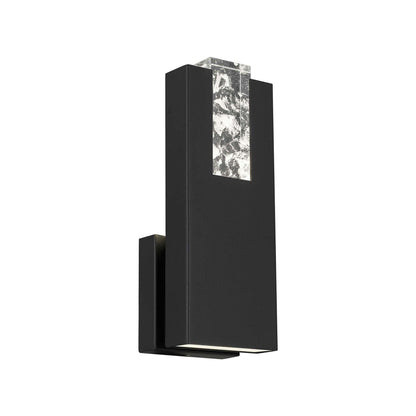 Mille Outdoor LED Wall Light (12.88-Inch).