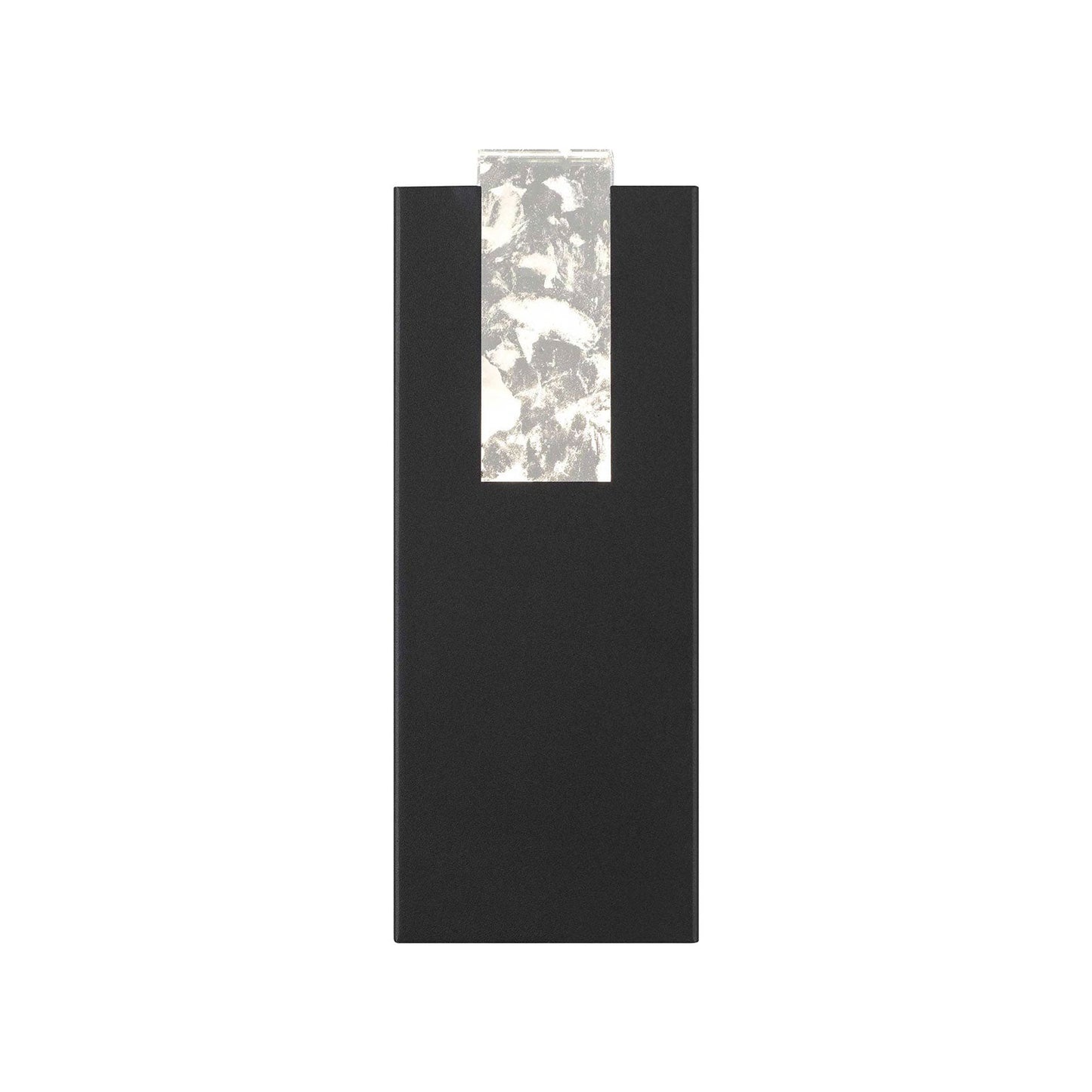Mille Outdoor LED Wall Light.