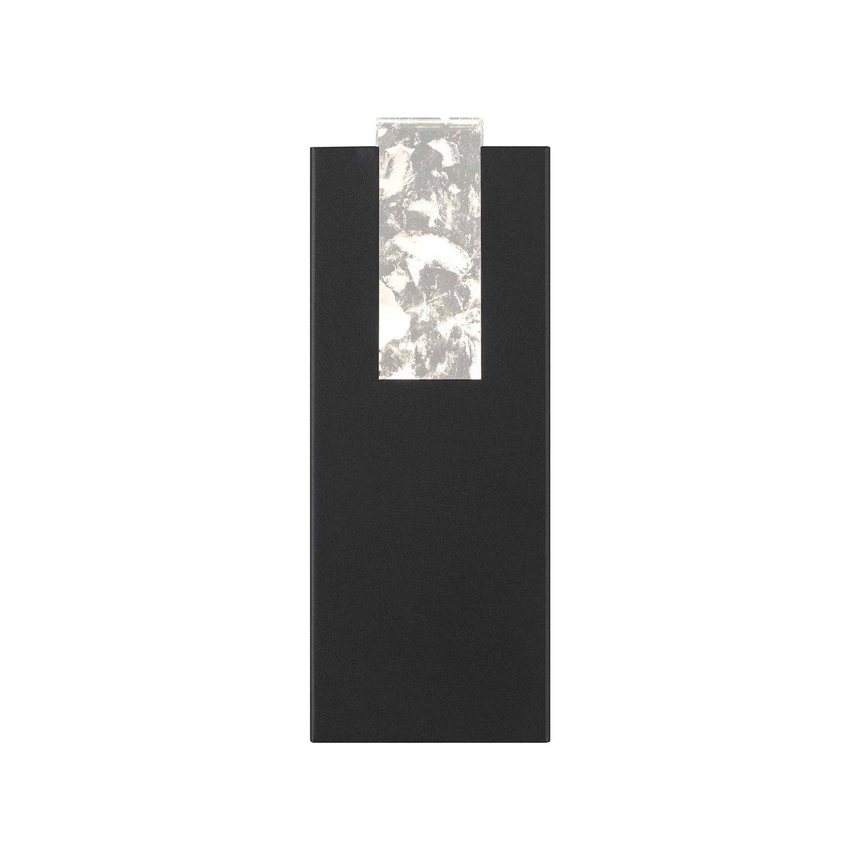 Mille Outdoor LED Wall Light.