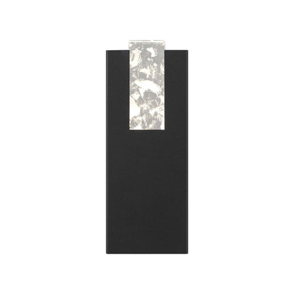 Mille Outdoor LED Wall Light.