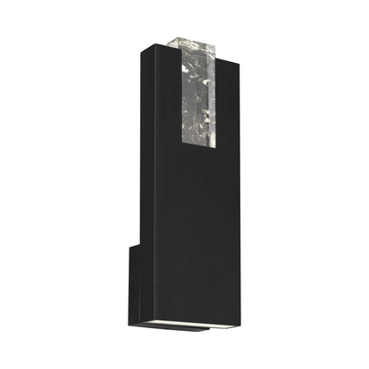 Mille Outdoor LED Wall Light (18-Inch).