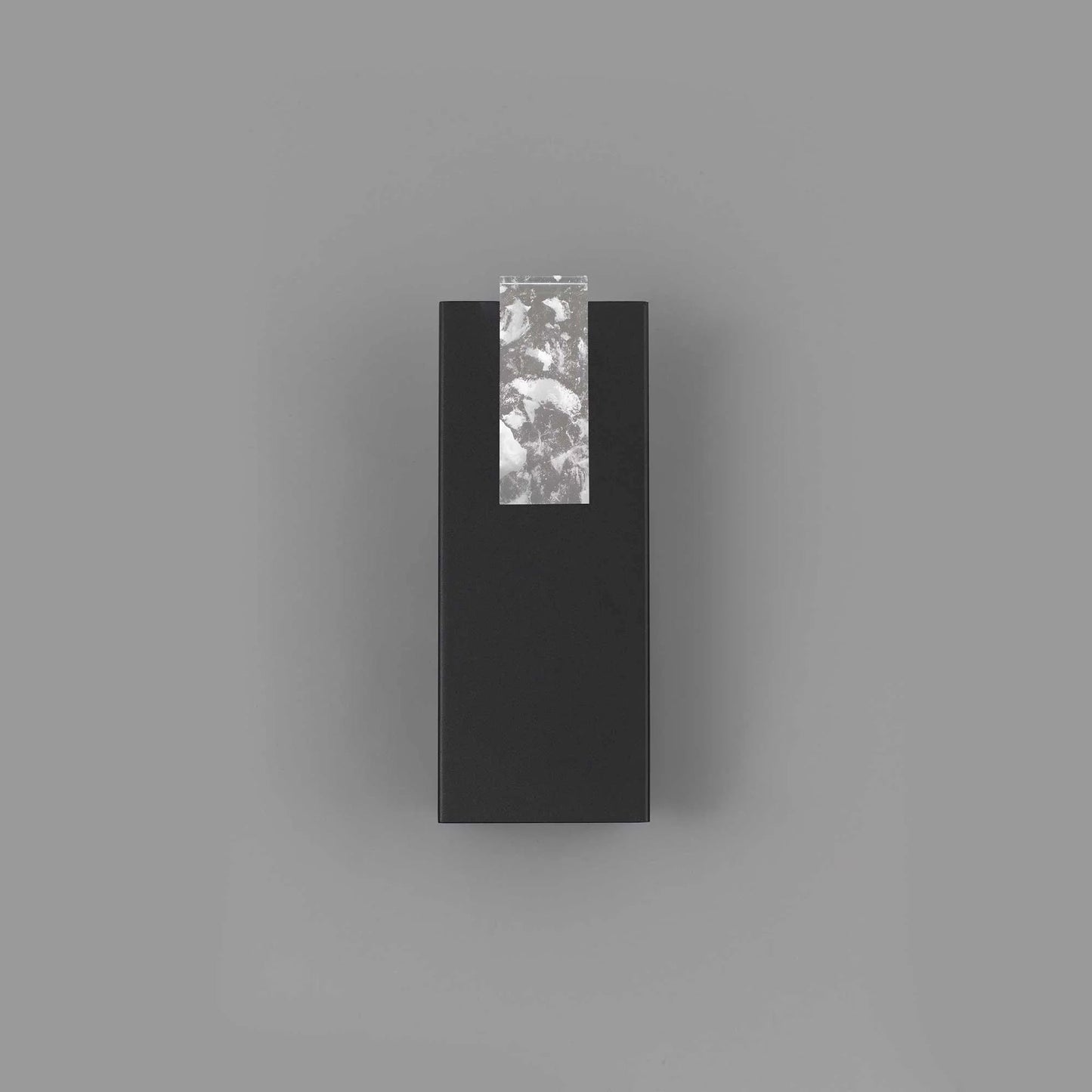 Mille Outdoor LED Wall Light in Detail.