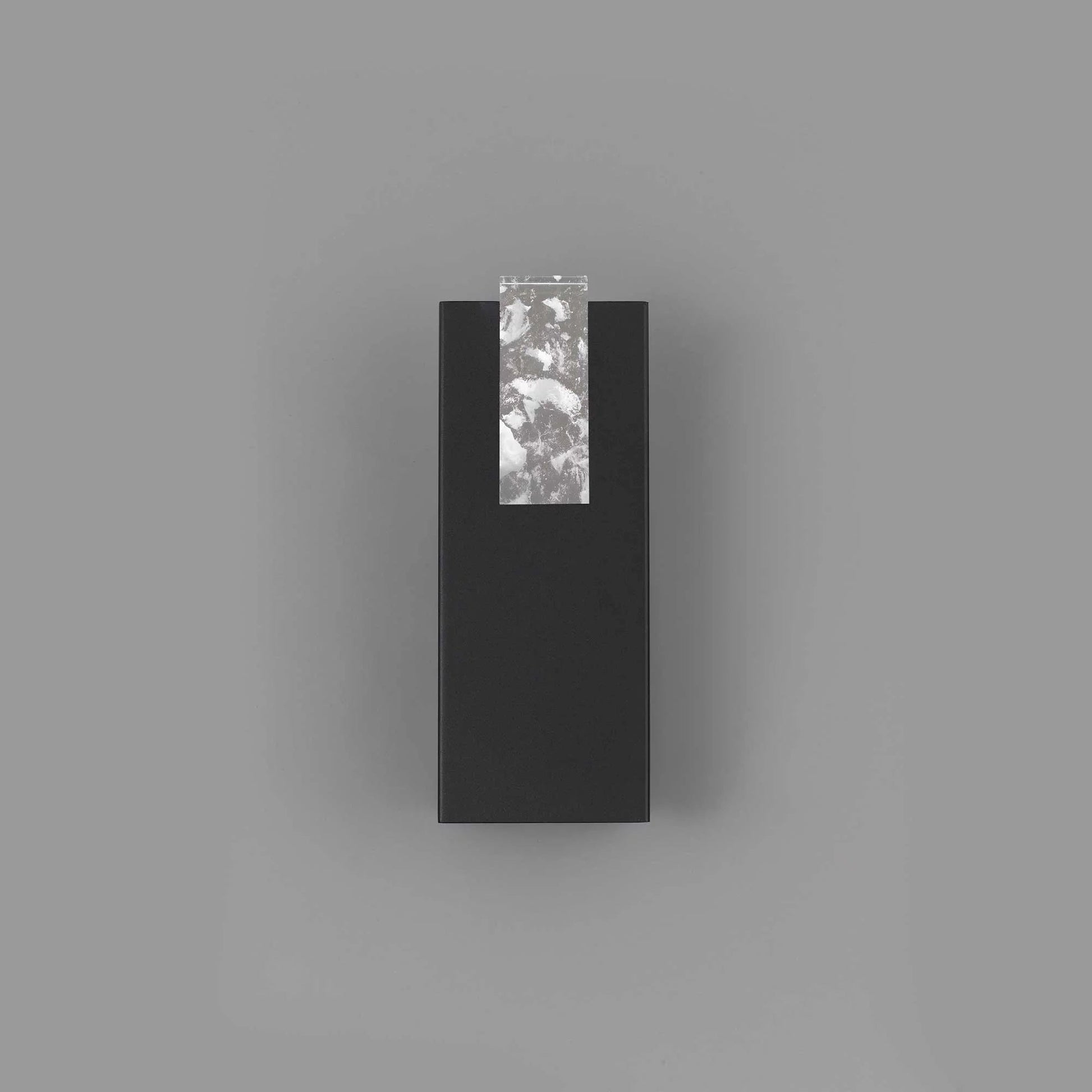 Mille Outdoor LED Wall Light in Detail.