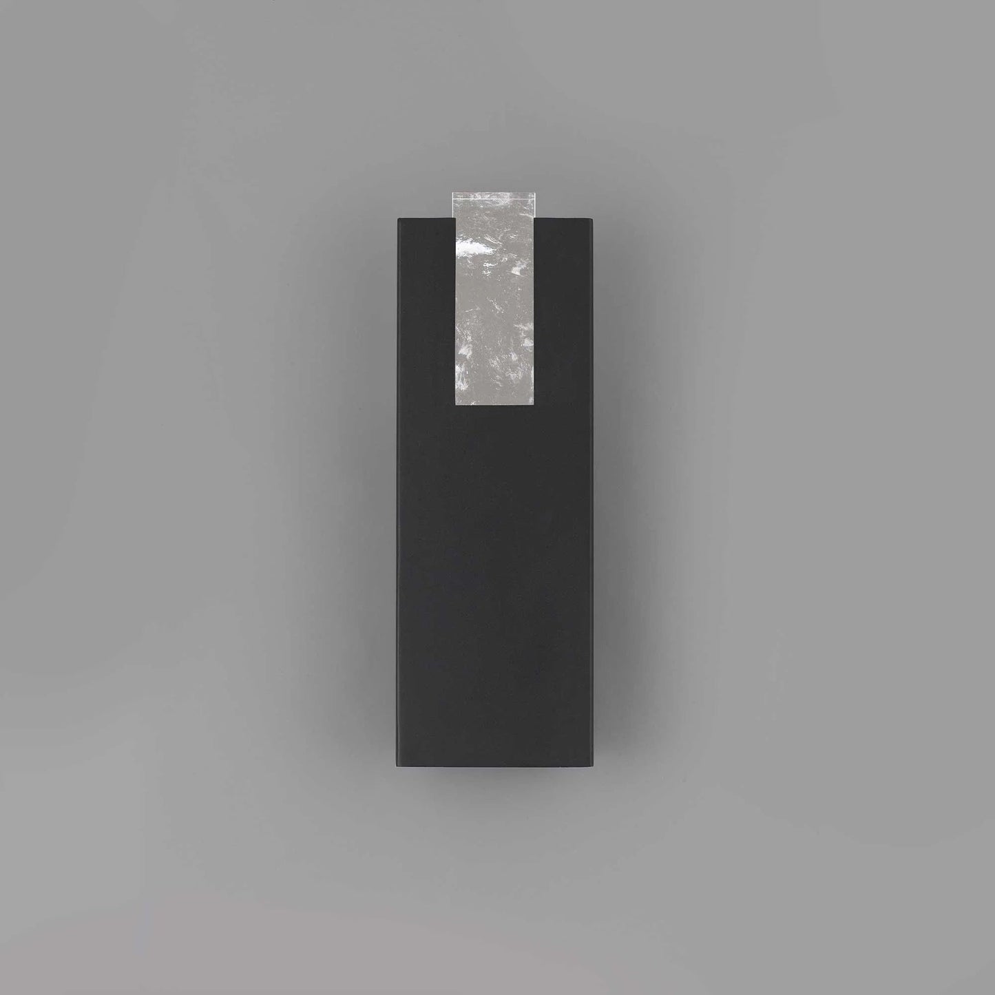 Mille Outdoor LED Wall Light in Detail.