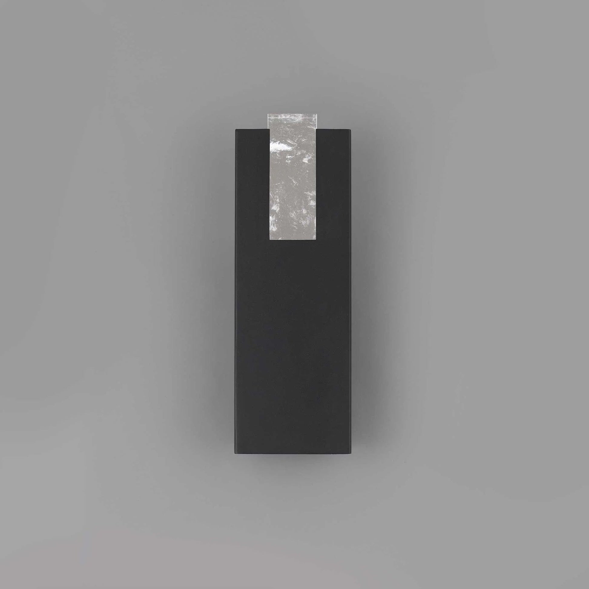 Mille Outdoor LED Wall Light in Detail.