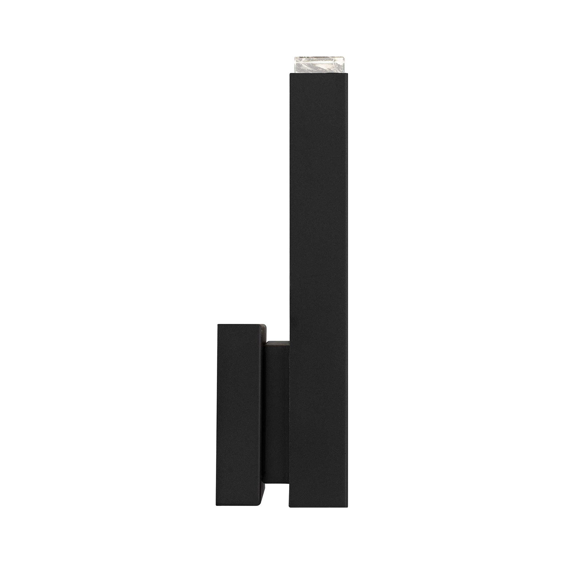 Mille Outdoor LED Wall Light in Detail.