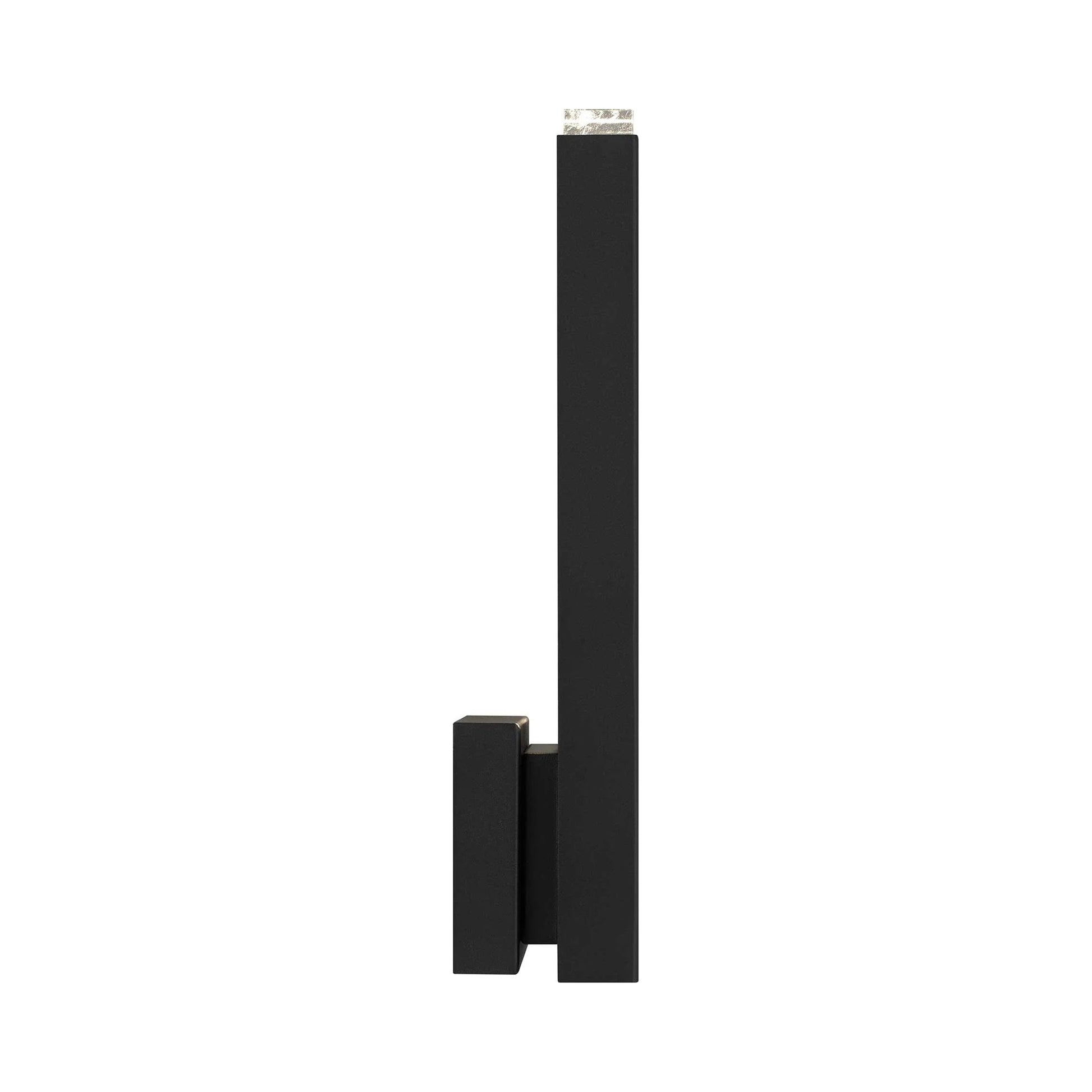 Mille Outdoor LED Wall Light in Detail.