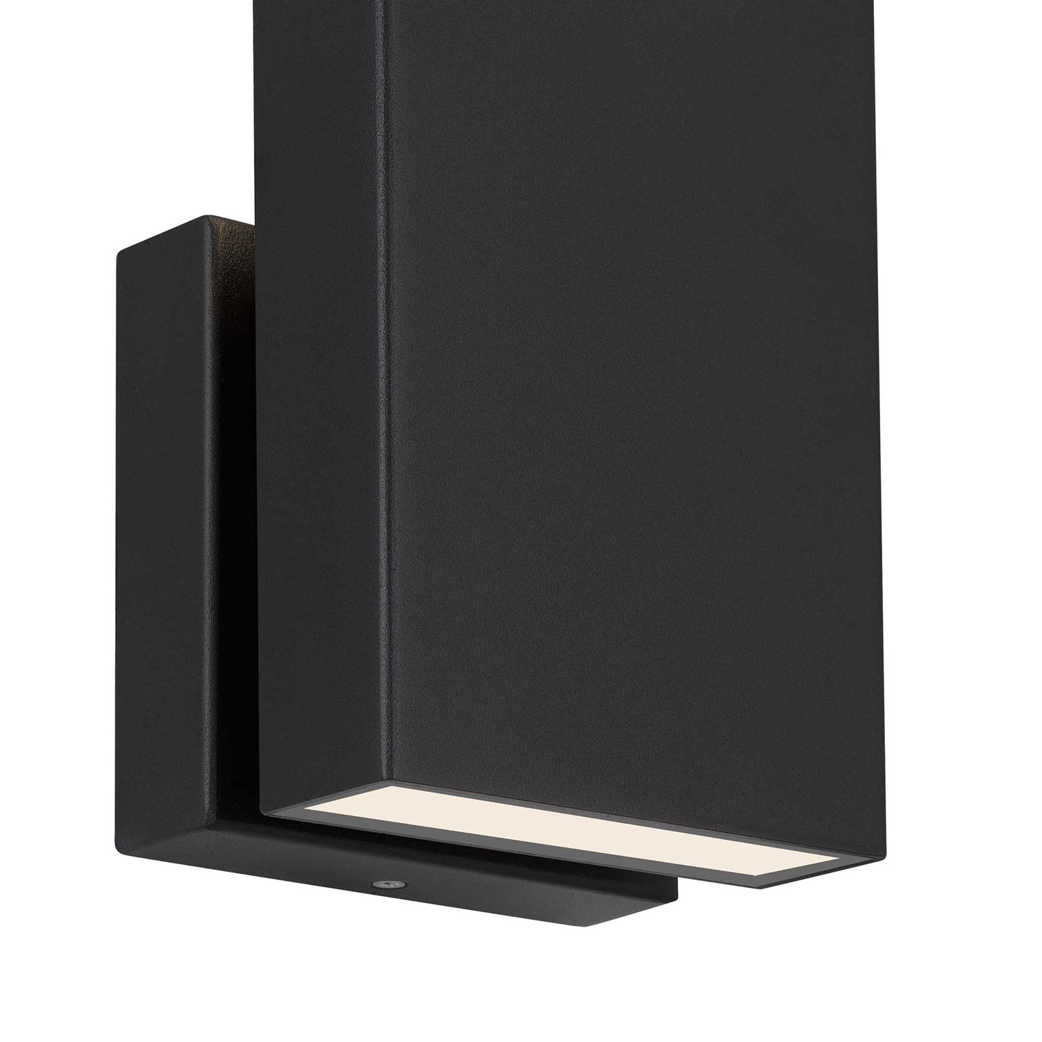 Mille Outdoor LED Wall Light in Detail.