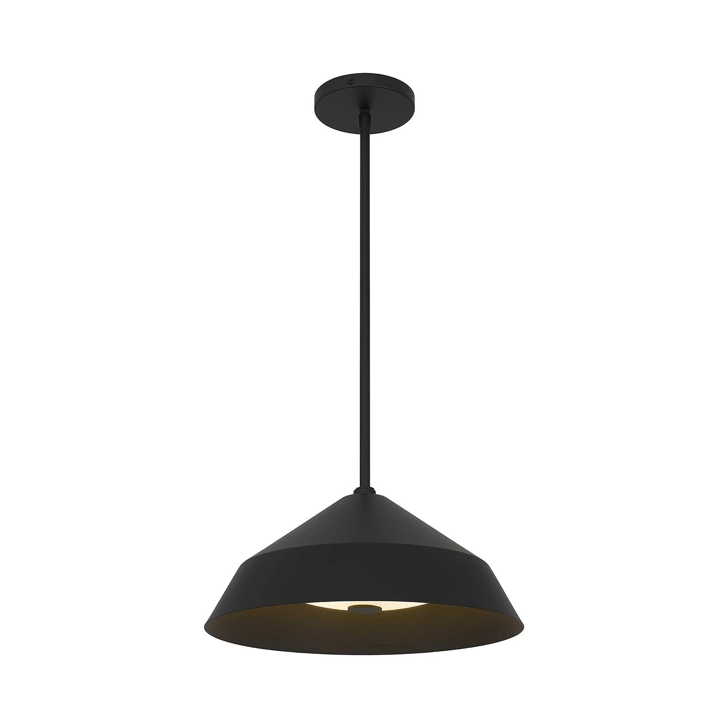 Nin Outdoor LED Pendant Light.