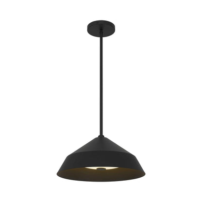 Nin Outdoor LED Pendant Light.