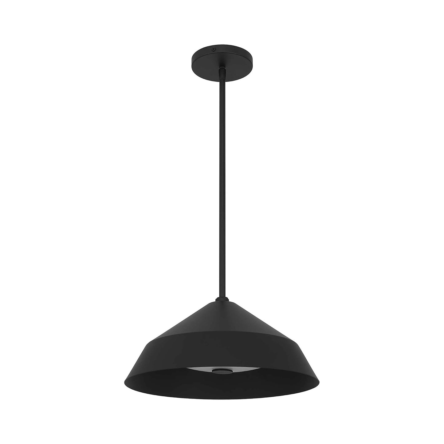 Nin Outdoor LED Pendant Light in Detail.