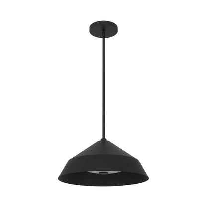 Nin Outdoor LED Pendant Light in Detail.