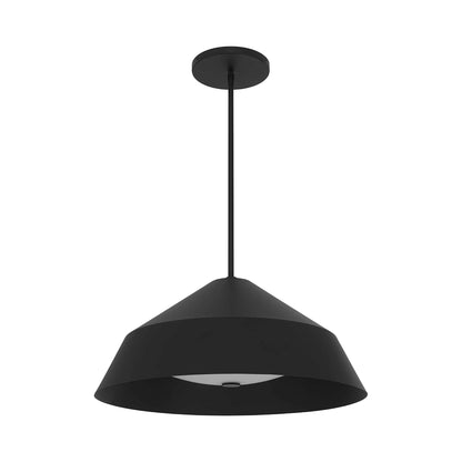 Nin Outdoor LED Pendant Light in Detail.