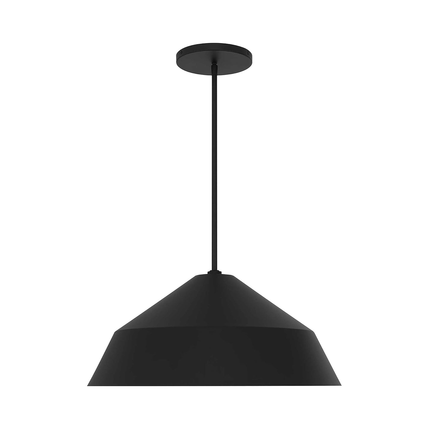 Nin Outdoor LED Pendant Light in Detail.