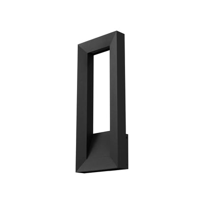 Paletto Outdoor LED Wall Light (16-Inch).