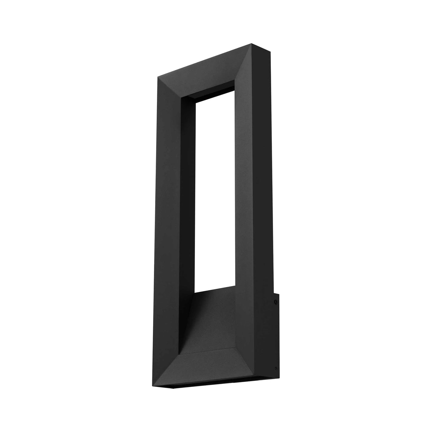 Paletto Outdoor LED Wall Light (22-Inch).