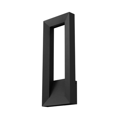 Paletto Outdoor LED Wall Light (22-Inch).