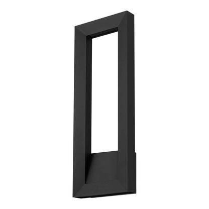 Paletto Outdoor LED Wall Light (28-Inch).