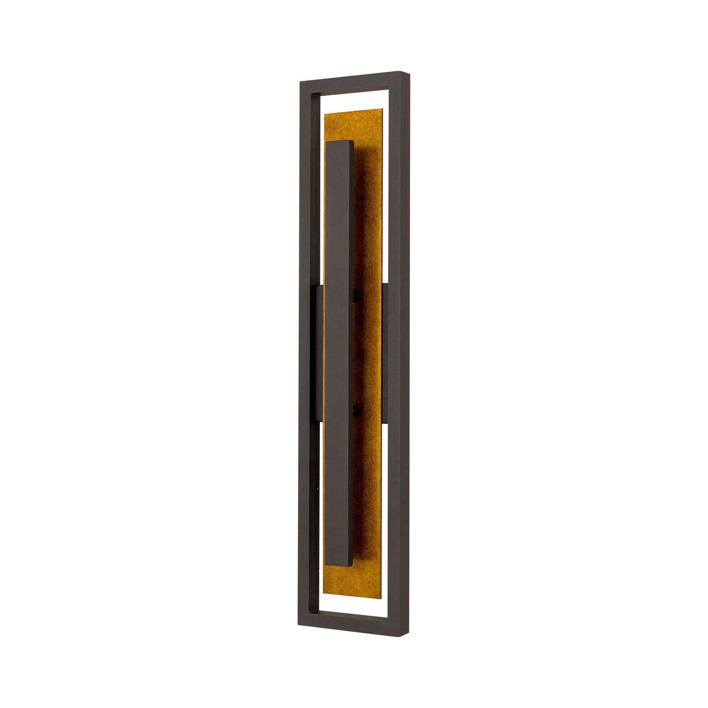 Panels Outdoor LED Wall Light in Detail.