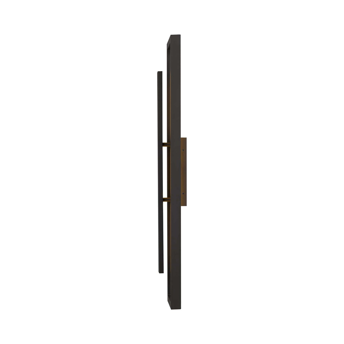 Panels Outdoor LED Wall Light in Detail.