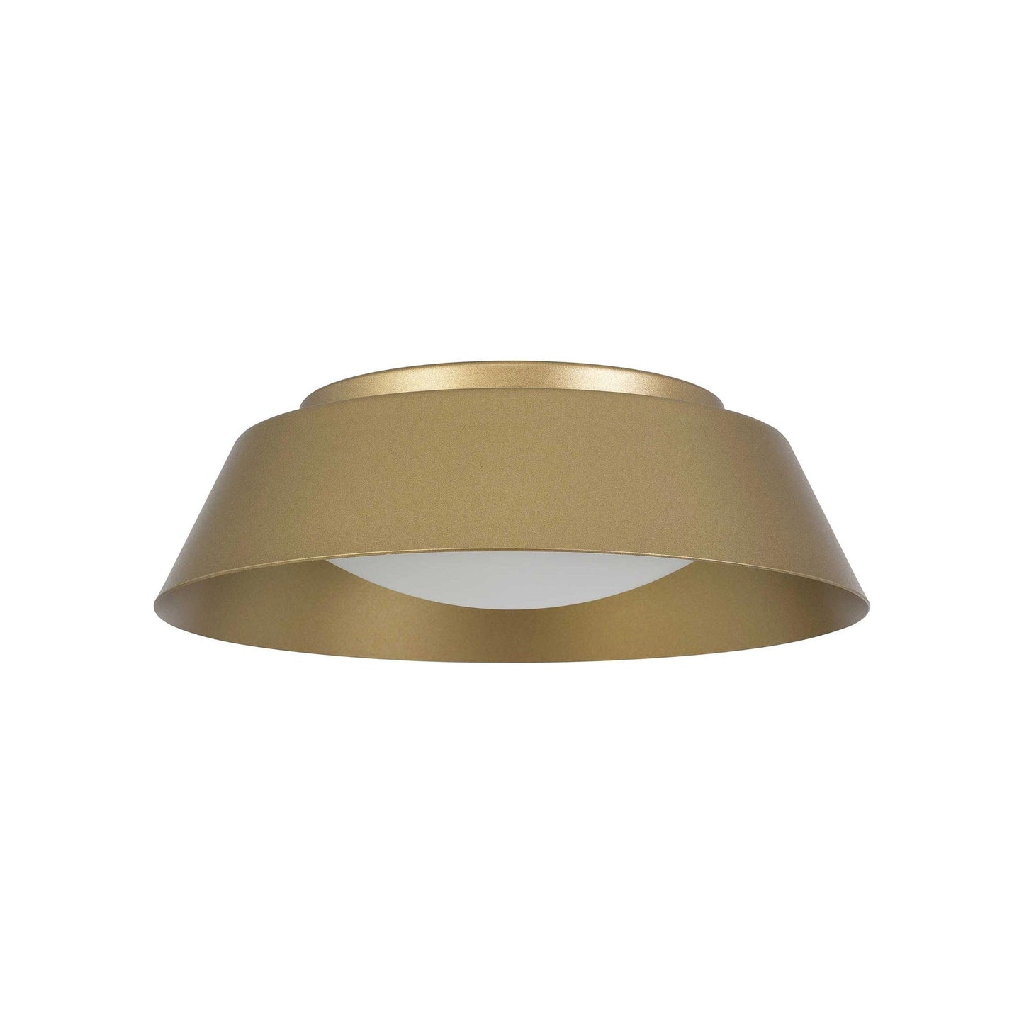 Pez Outdoor LED Flush Mount Ceiling Light.
