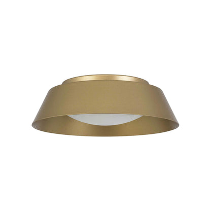 Pez Outdoor LED Flush Mount Ceiling Light.