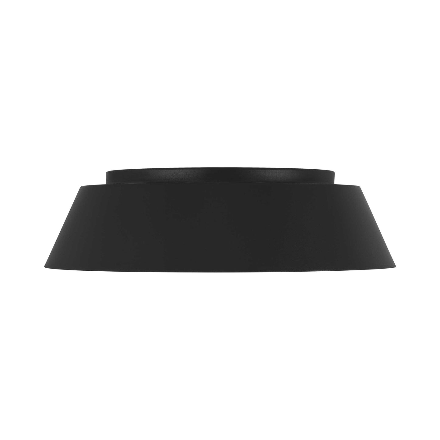 Pez Outdoor LED Flush Mount Ceiling Light in Detail.
