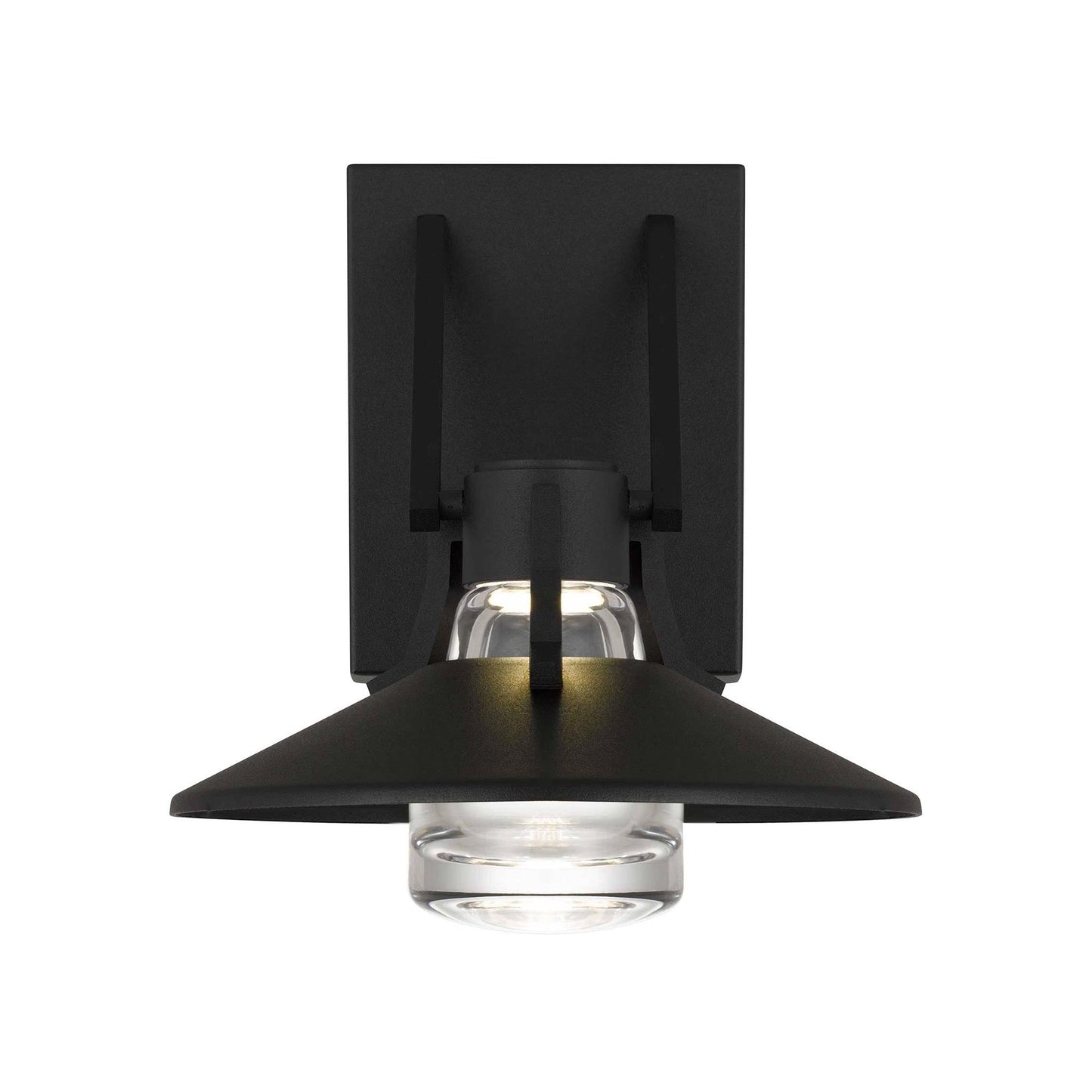 Radiant Outdoor LED Wall Light.