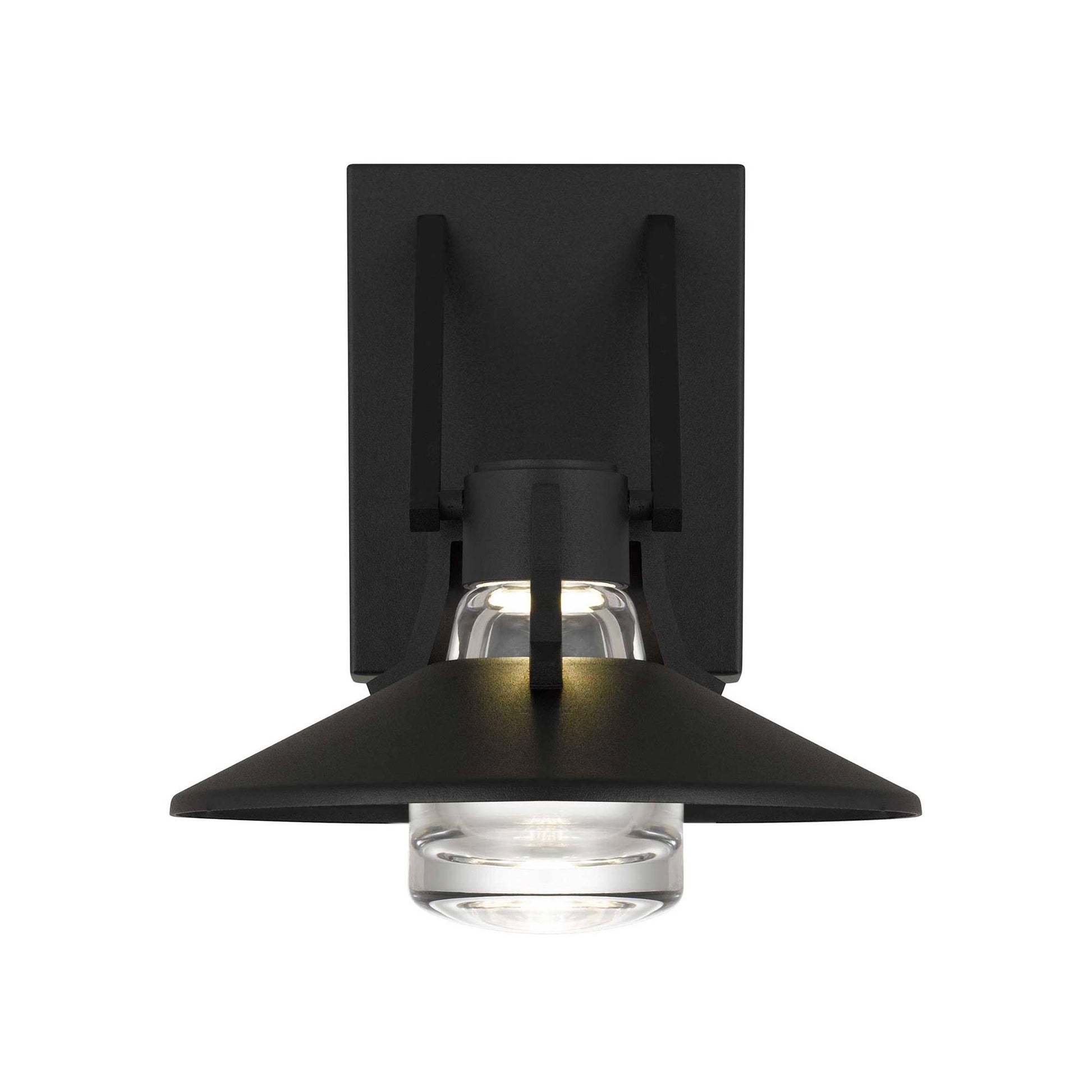 Radiant Outdoor LED Wall Light.