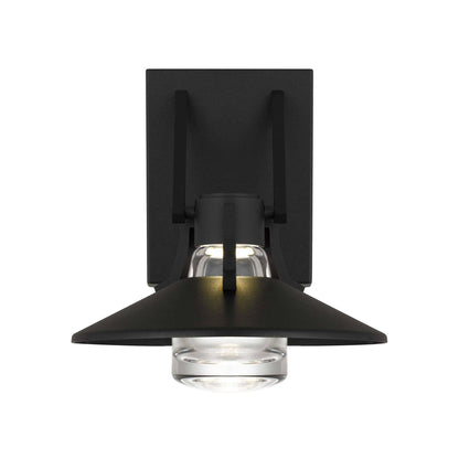 Radiant Outdoor LED Wall Light.