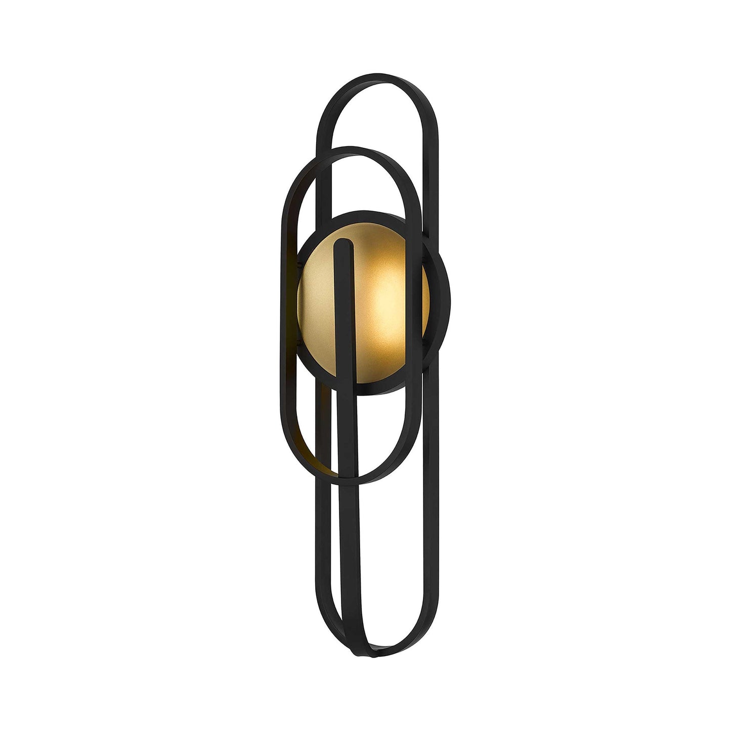 Raymond Outdoor LED Wall Light.