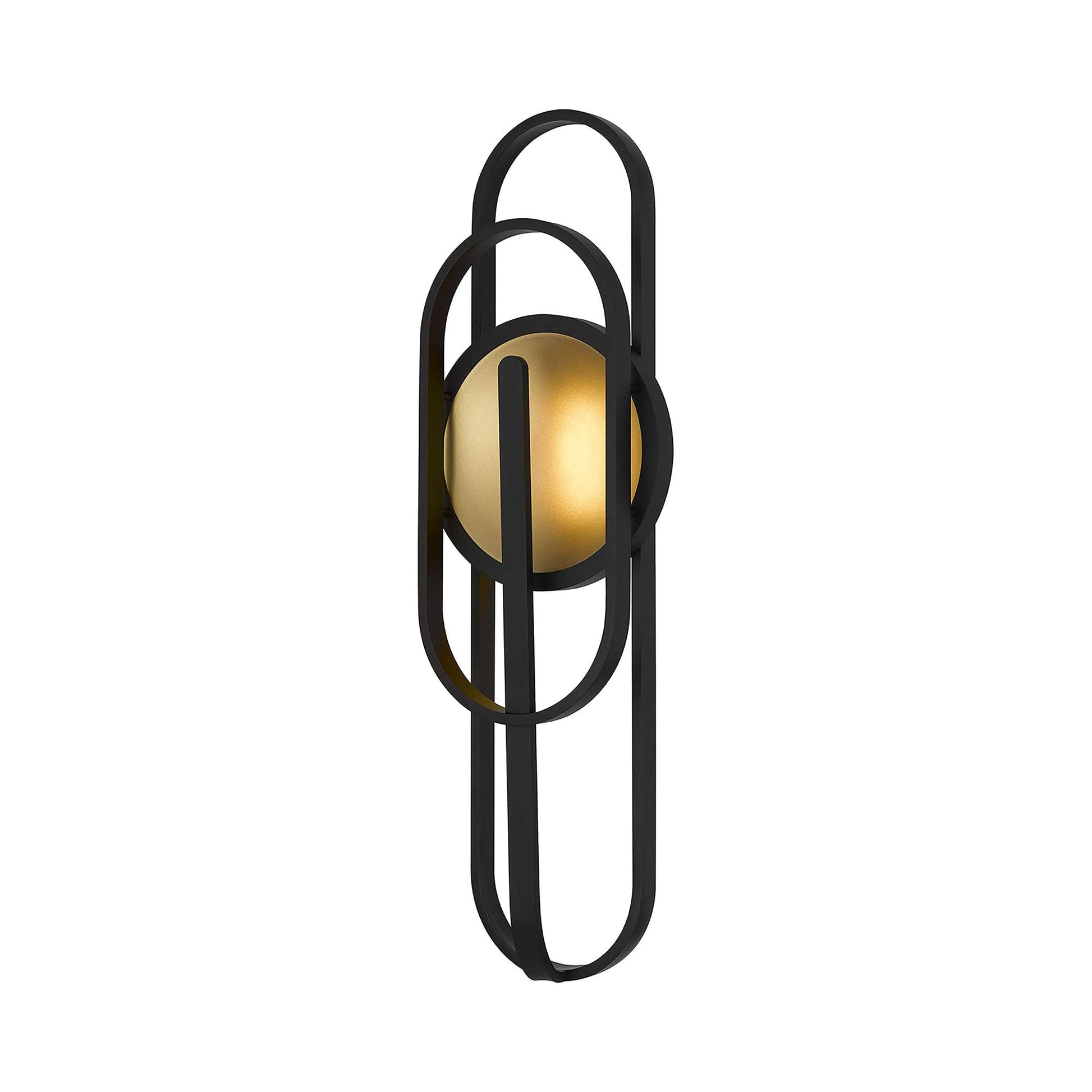Raymond Outdoor LED Wall Light.