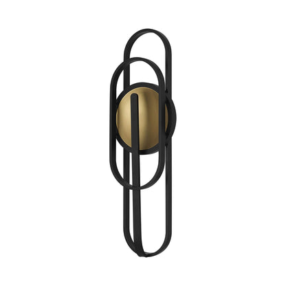 Raymond Outdoor LED Wall Light in Detail.
