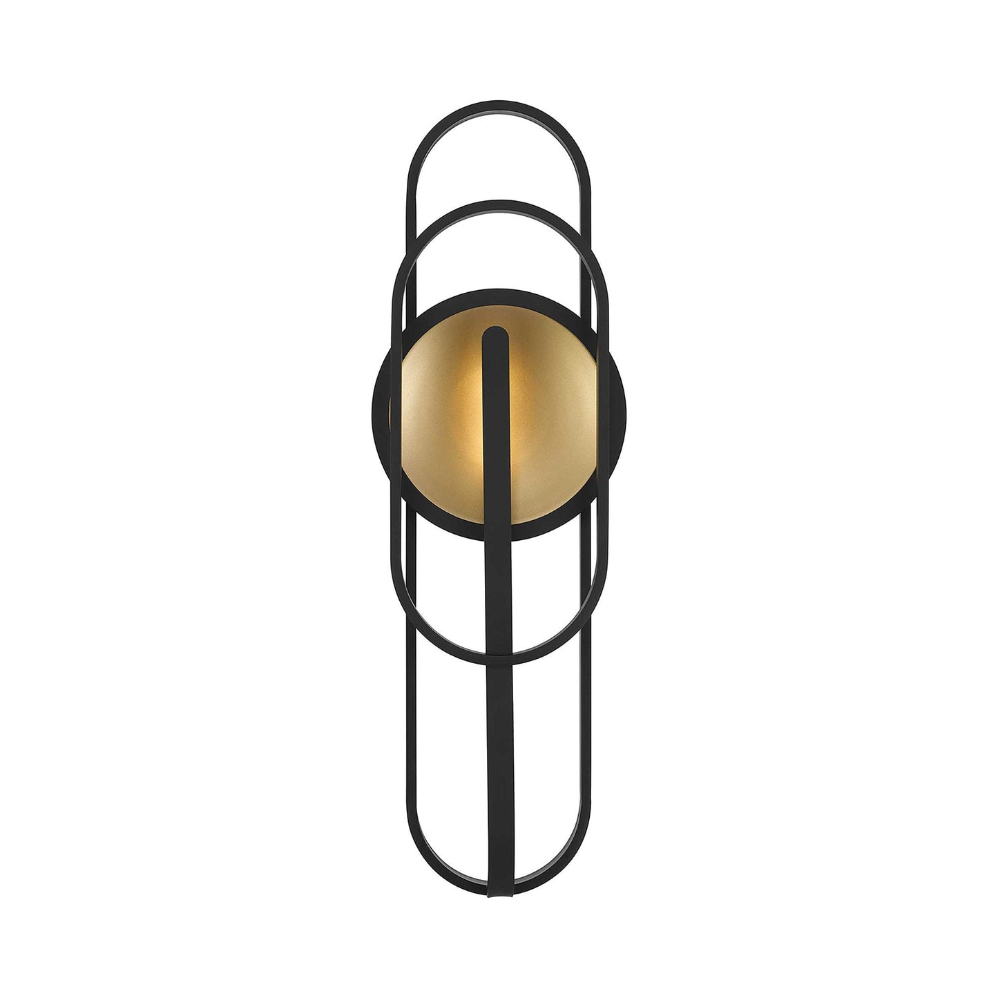 Raymond Outdoor LED Wall Light in Detail.