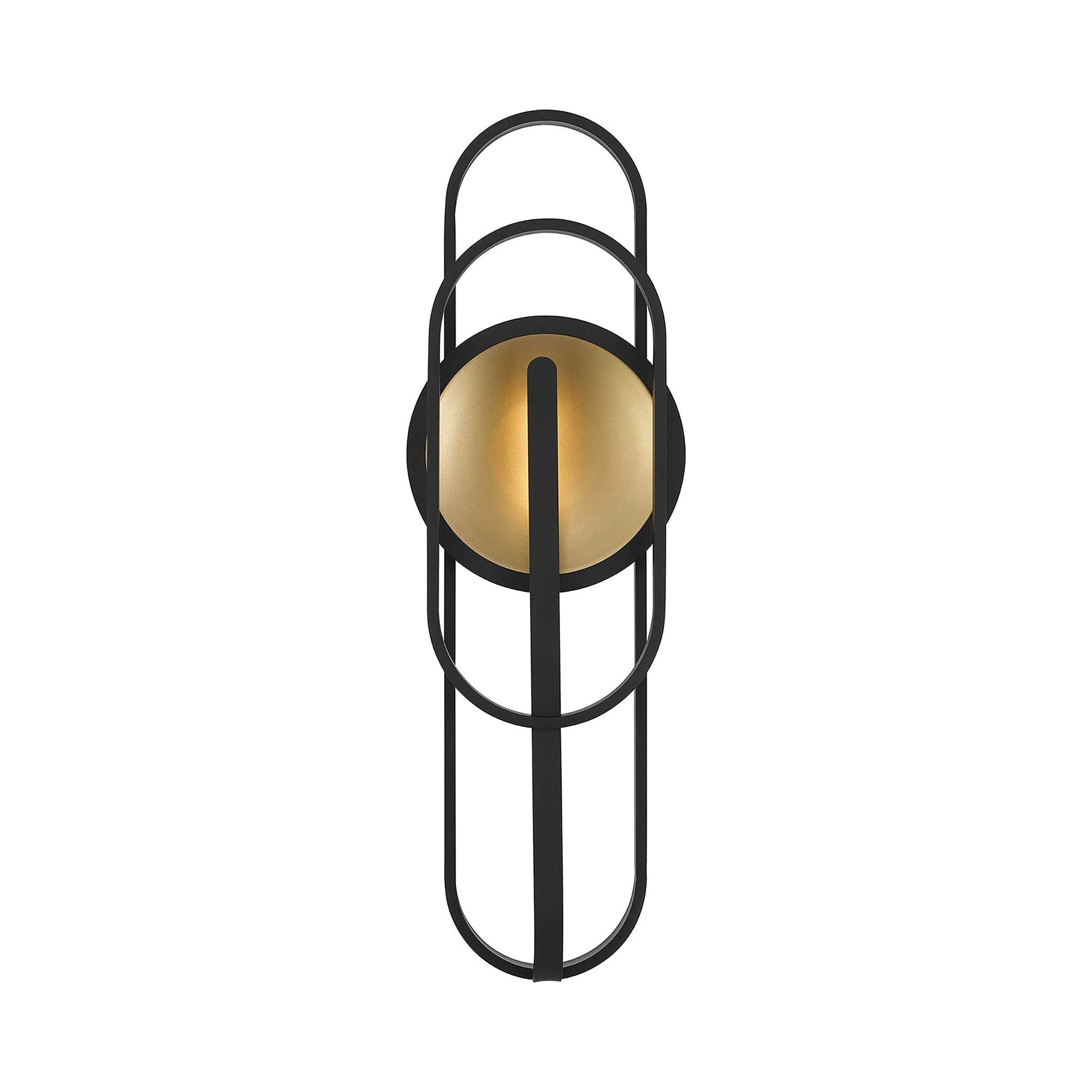 Raymond Outdoor LED Wall Light in Detail.
