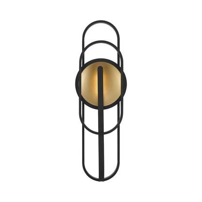 Raymond Outdoor LED Wall Light in Detail.